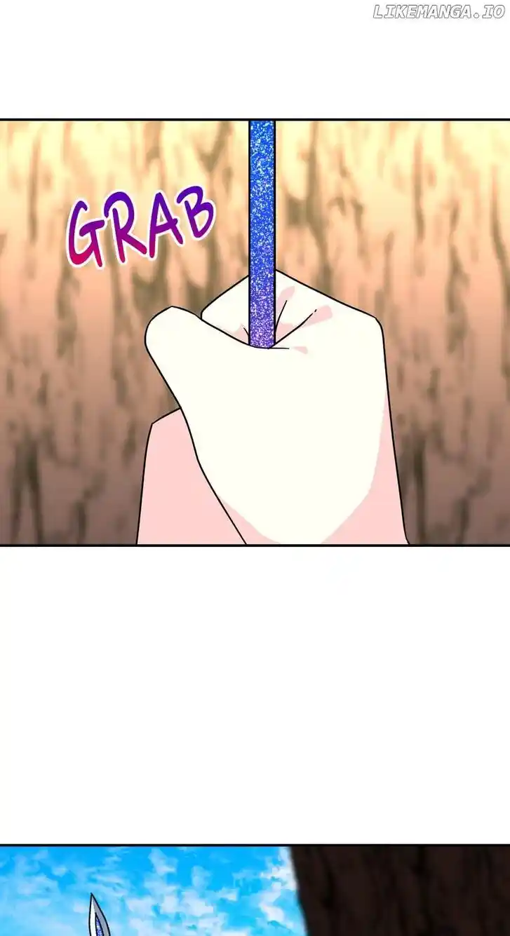 The Archmage's Daughter Ch.202