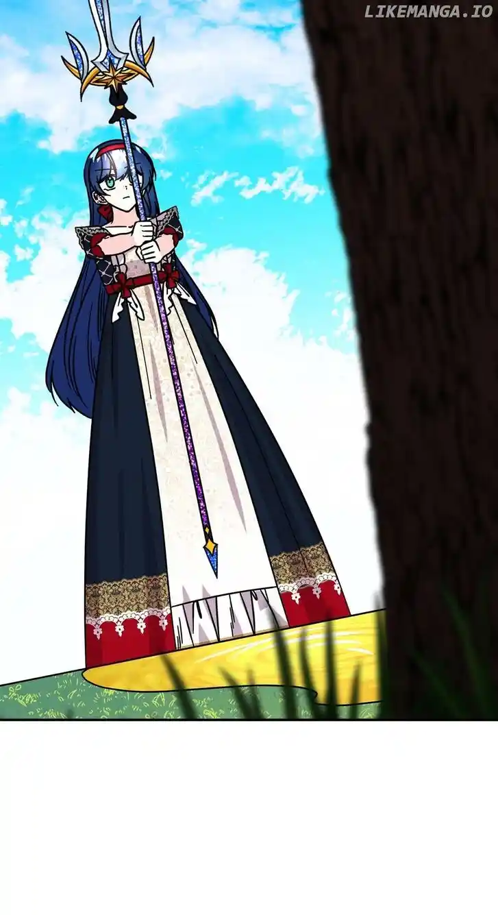 The Archmage's Daughter Ch.202