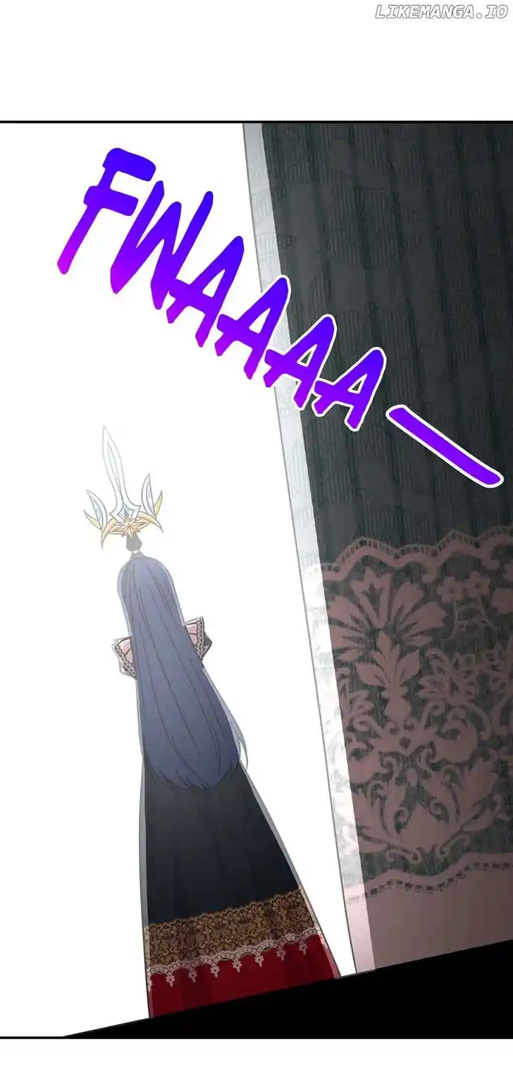 The Archmage's Daughter Ch.202