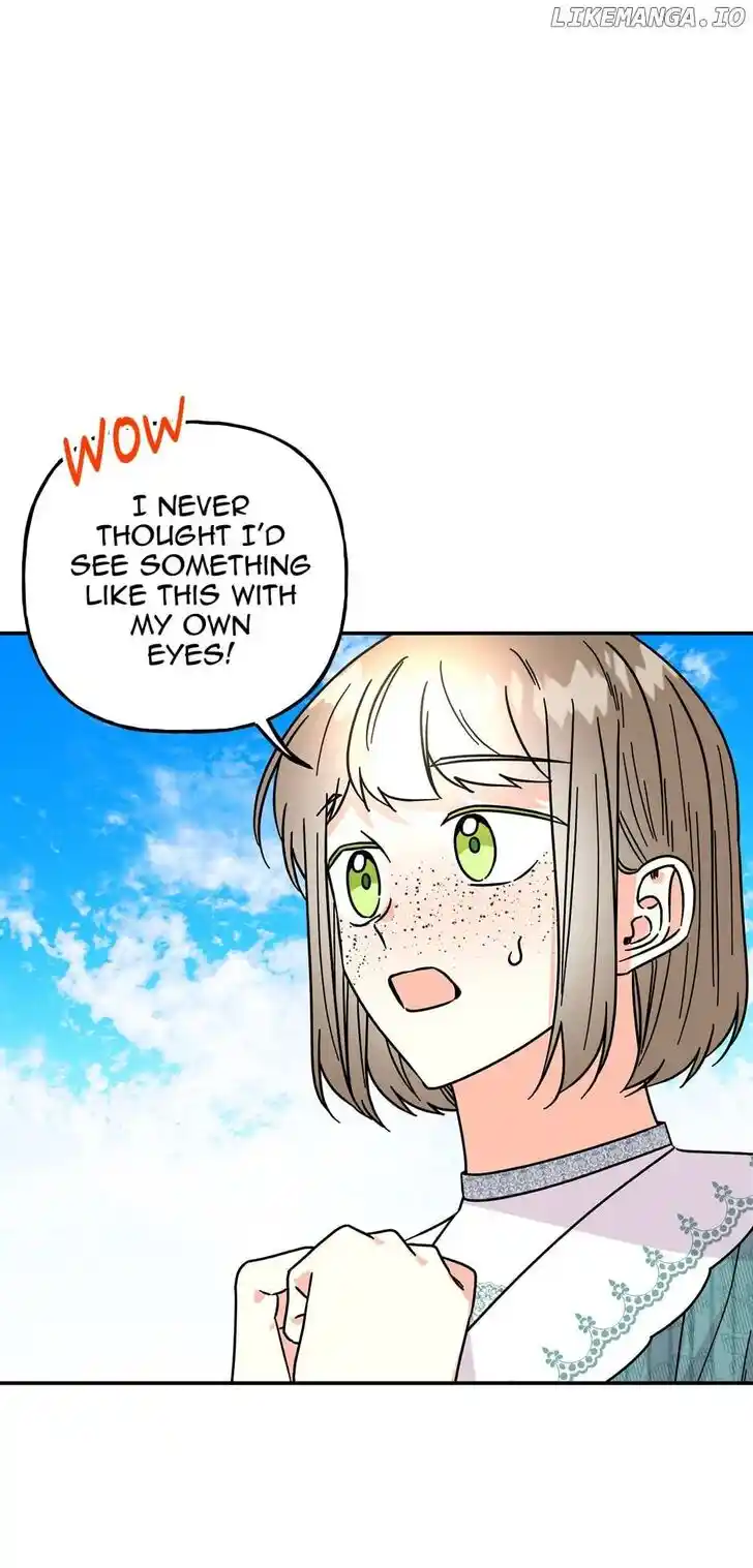 The Archmage's Daughter Ch.202