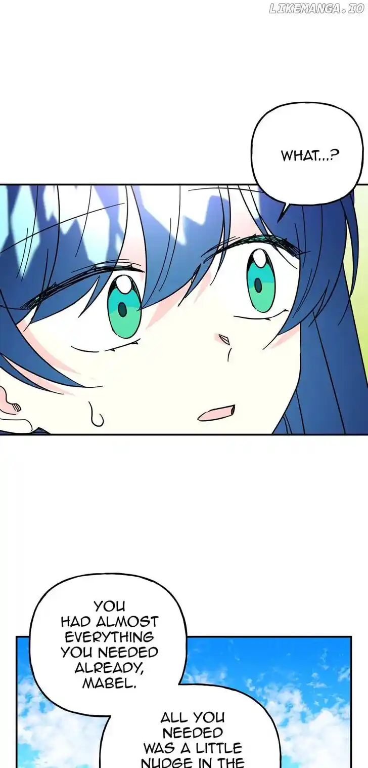 The Archmage's Daughter Ch.202