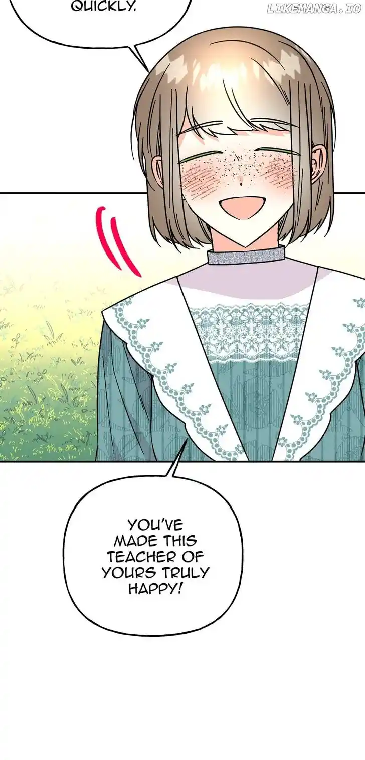 The Archmage's Daughter Ch.202