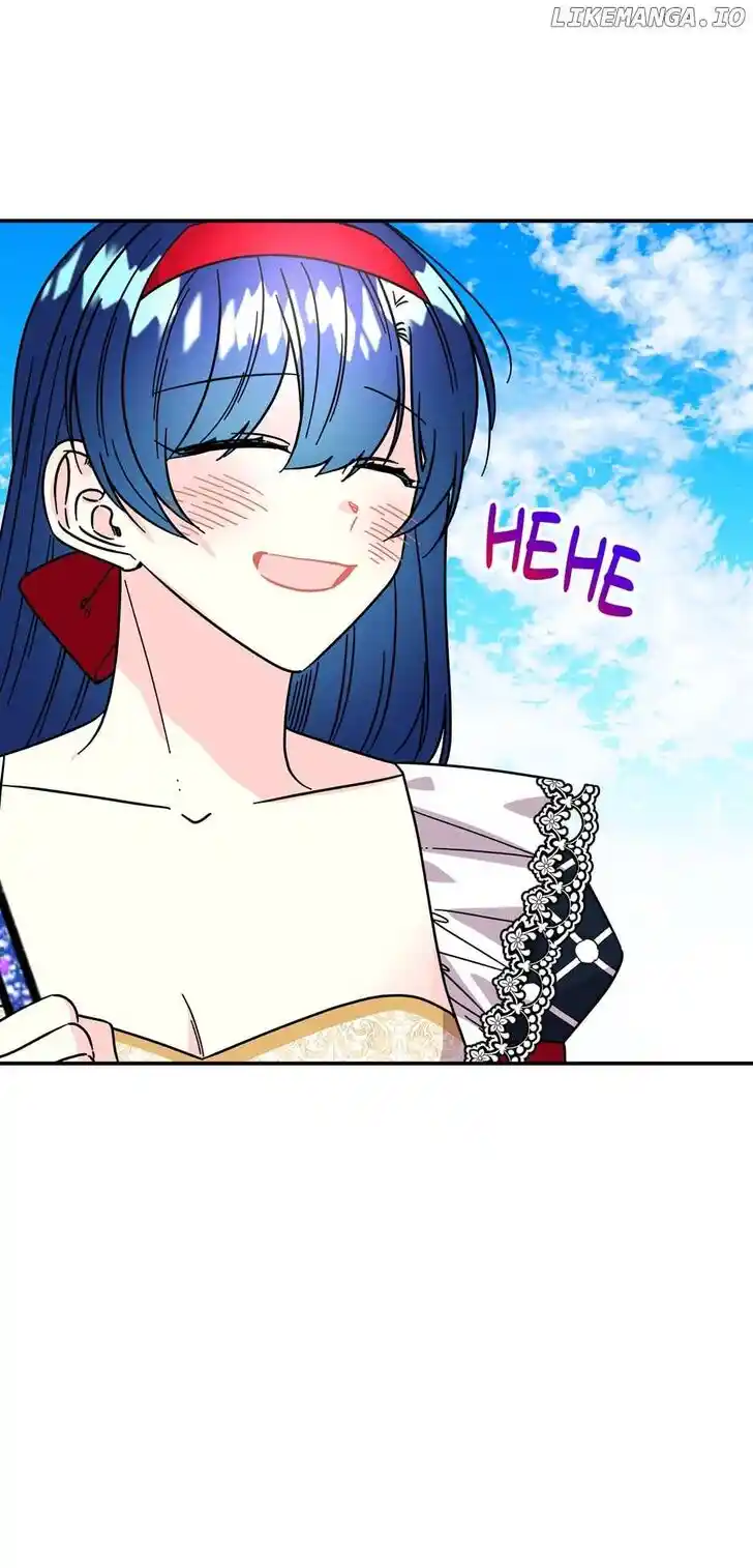 The Archmage's Daughter Ch.202