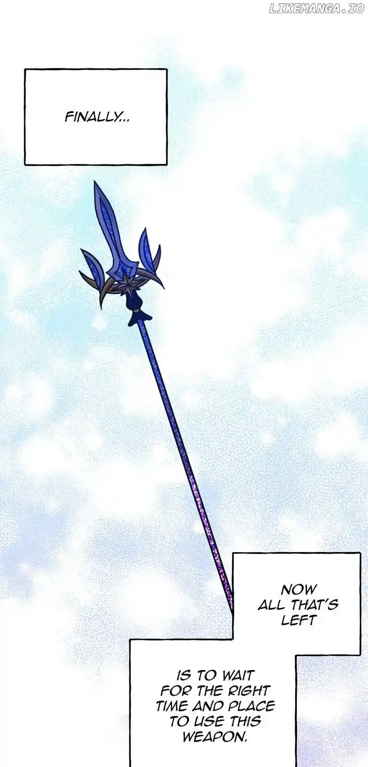 The Archmage's Daughter Ch.202