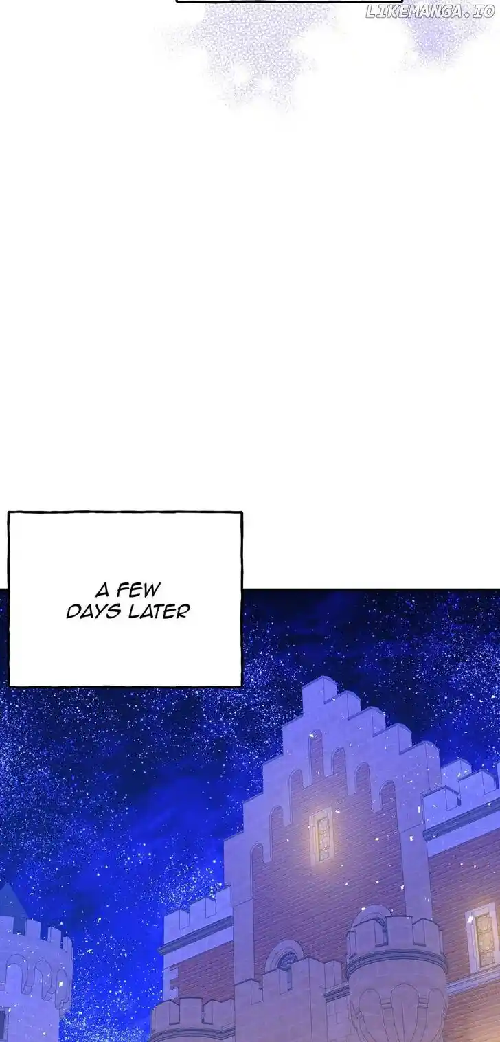 The Archmage's Daughter Ch.202