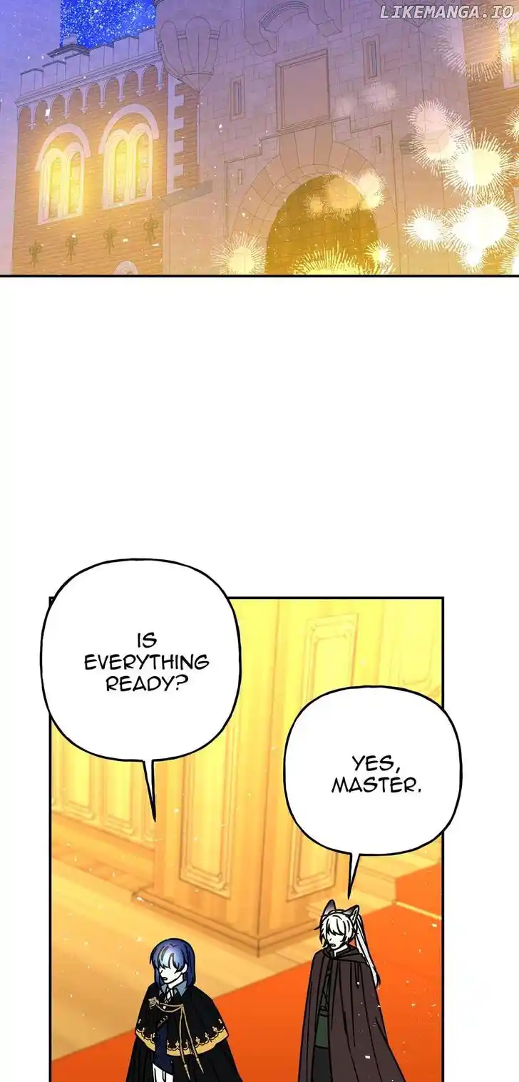 The Archmage's Daughter Ch.202