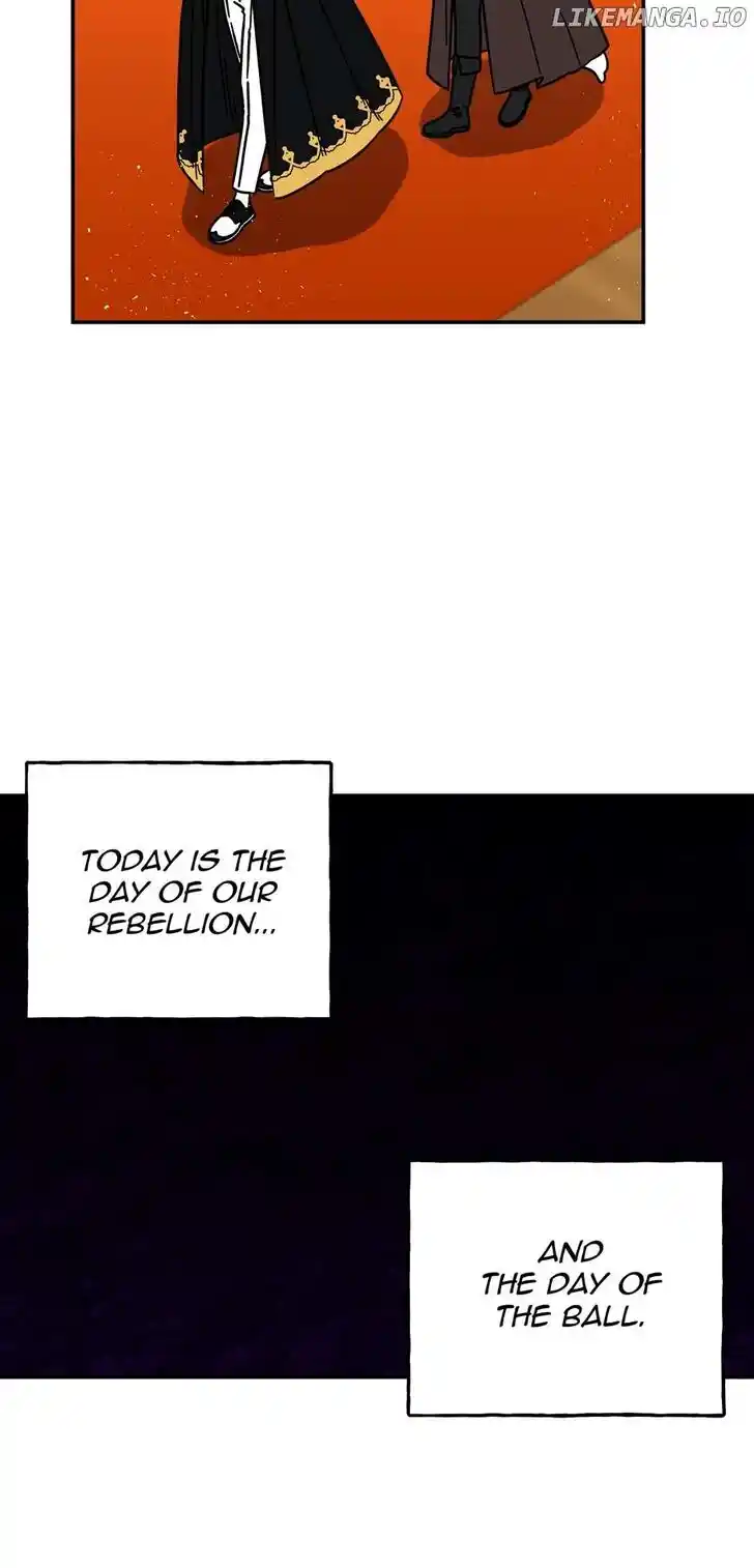 The Archmage's Daughter Ch.202