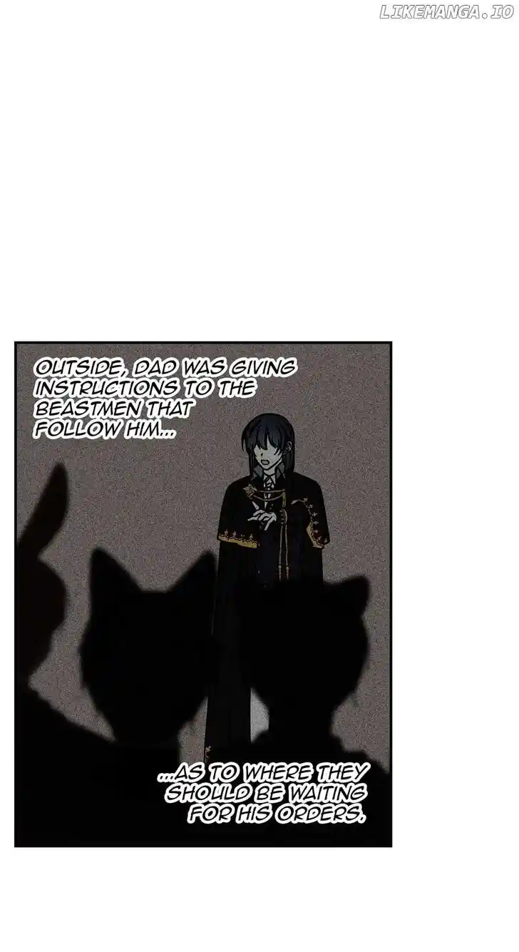 The Archmage's Daughter Ch.202