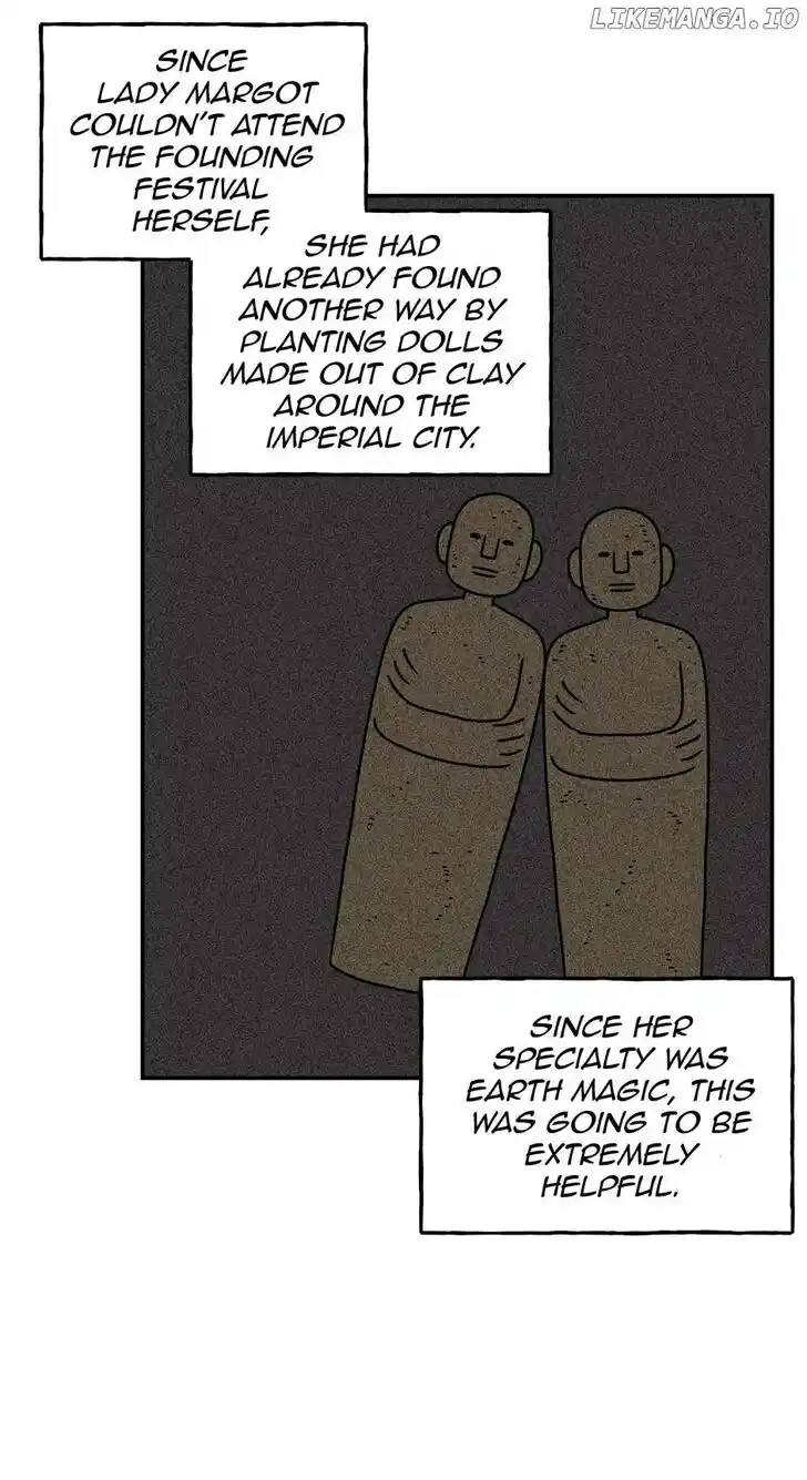 The Archmage's Daughter Ch.202