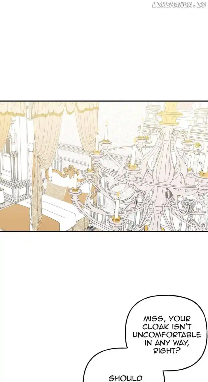 The Archmage's Daughter Ch.202