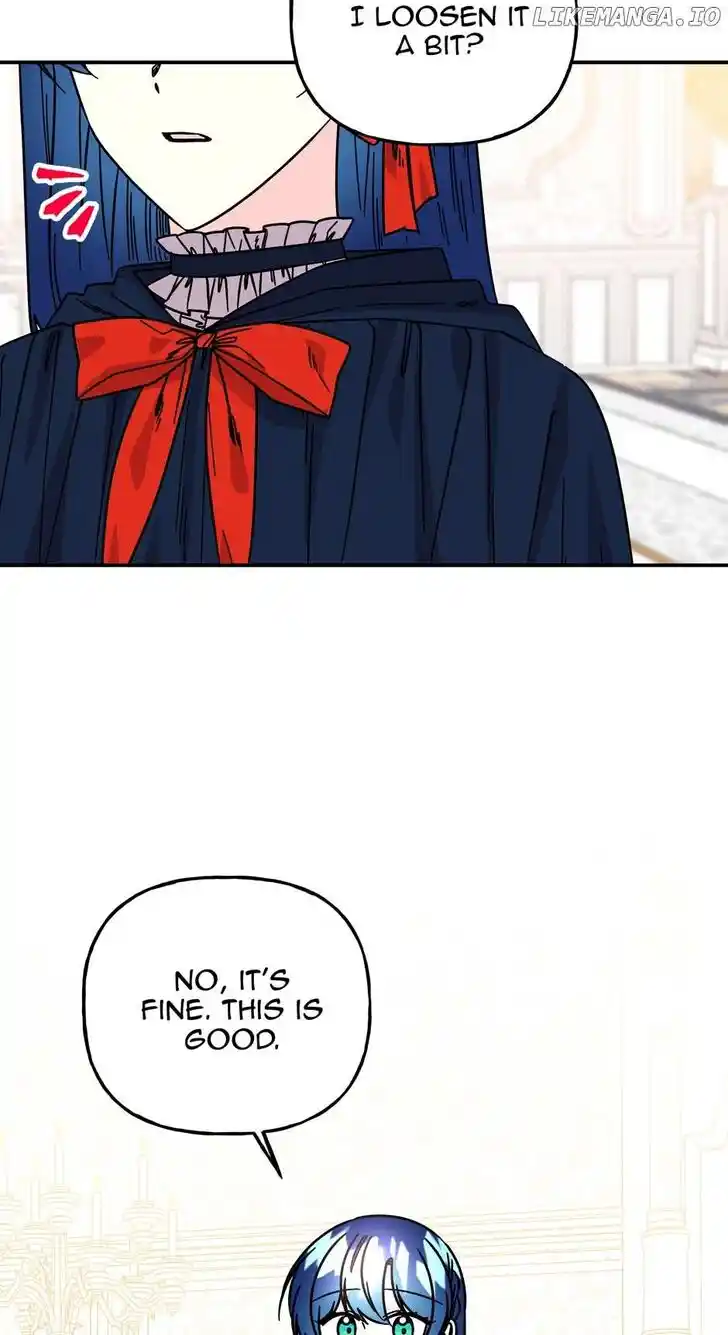 The Archmage's Daughter Ch.202