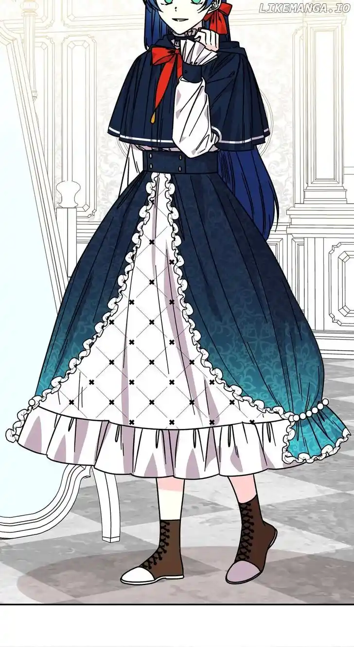 The Archmage's Daughter Ch.202