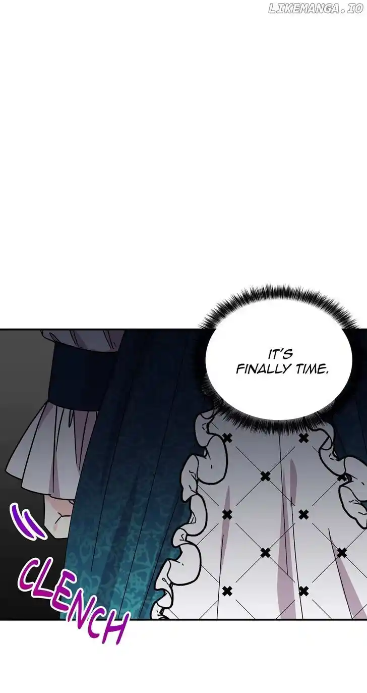 The Archmage's Daughter Ch.202