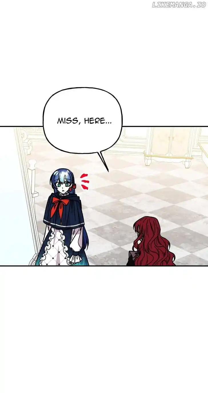 The Archmage's Daughter Ch.202