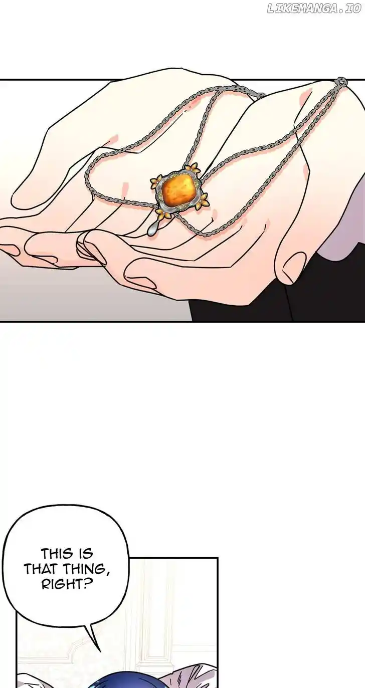 The Archmage's Daughter Ch.202