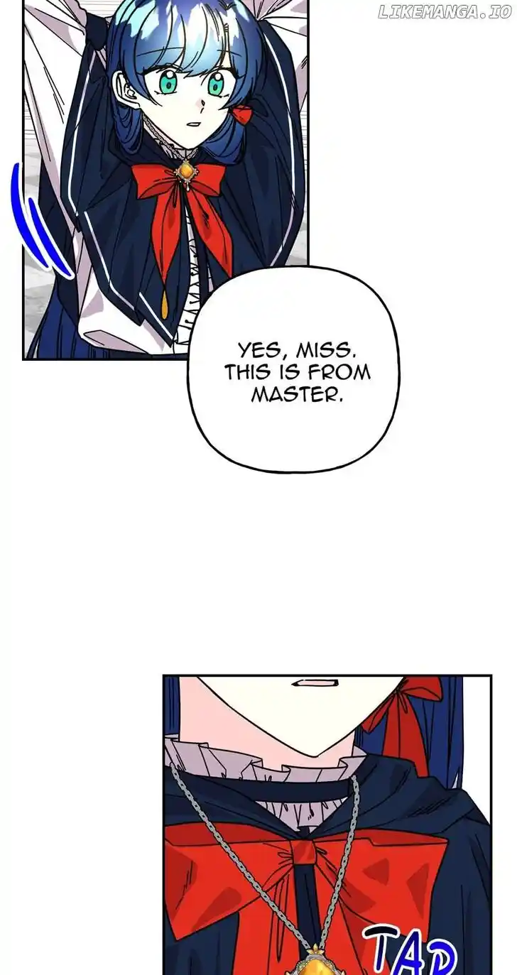 The Archmage's Daughter Ch.202