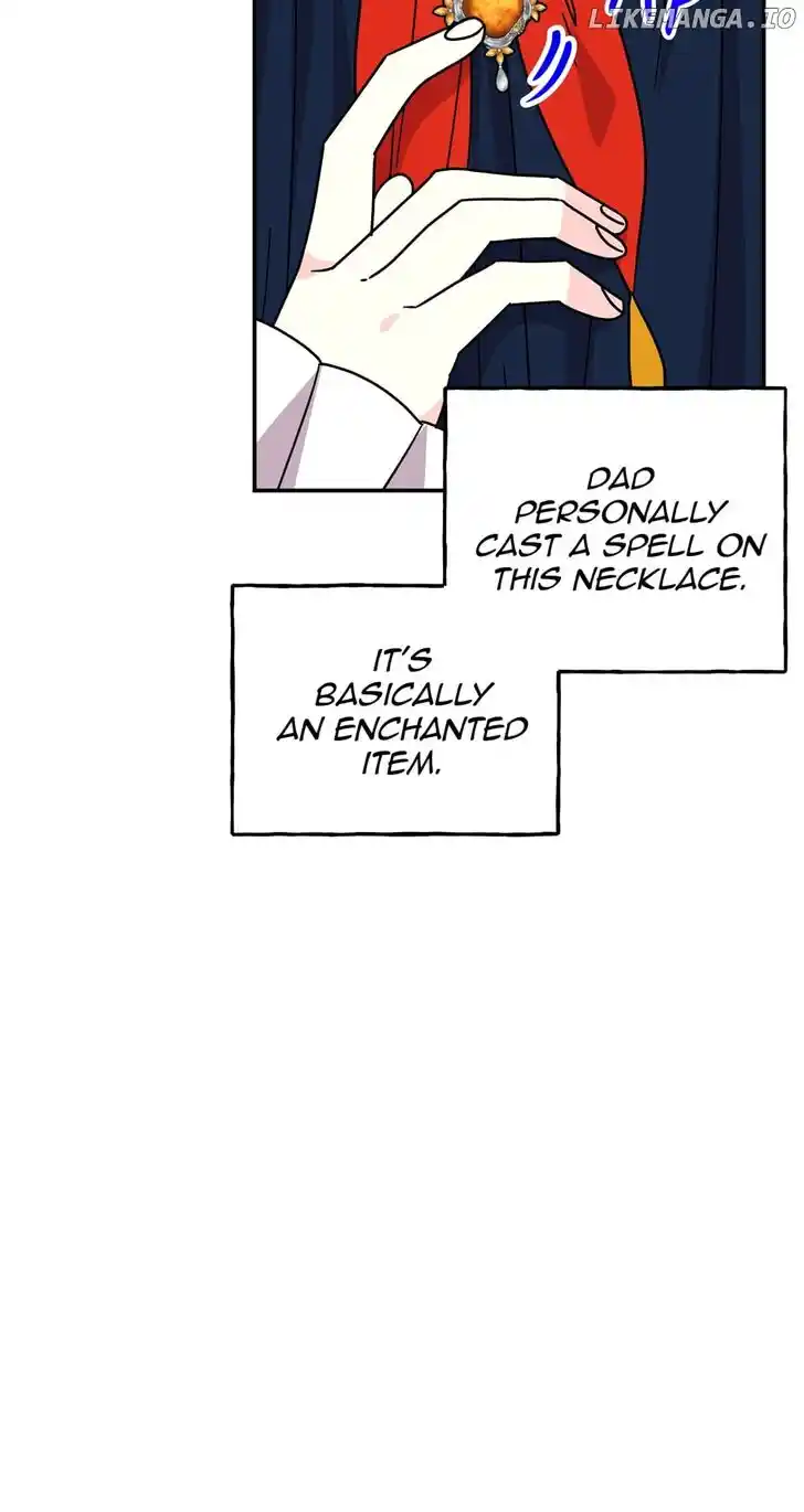 The Archmage's Daughter Ch.202