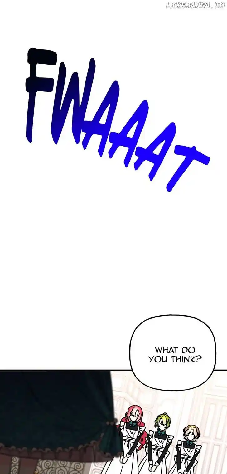 The Archmage's Daughter Ch.202