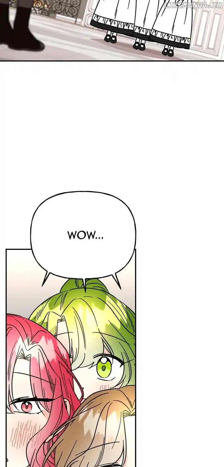 The Archmage's Daughter Ch.202