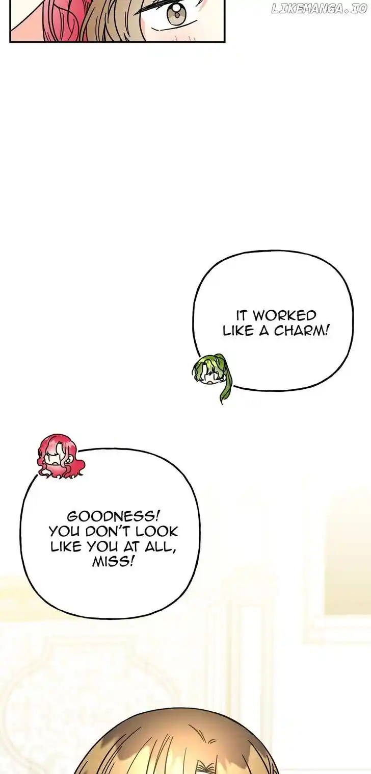 The Archmage's Daughter Ch.202