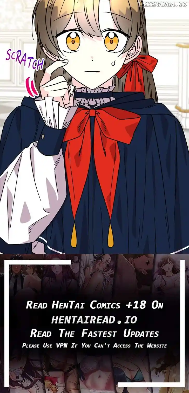 The Archmage's Daughter Ch.202