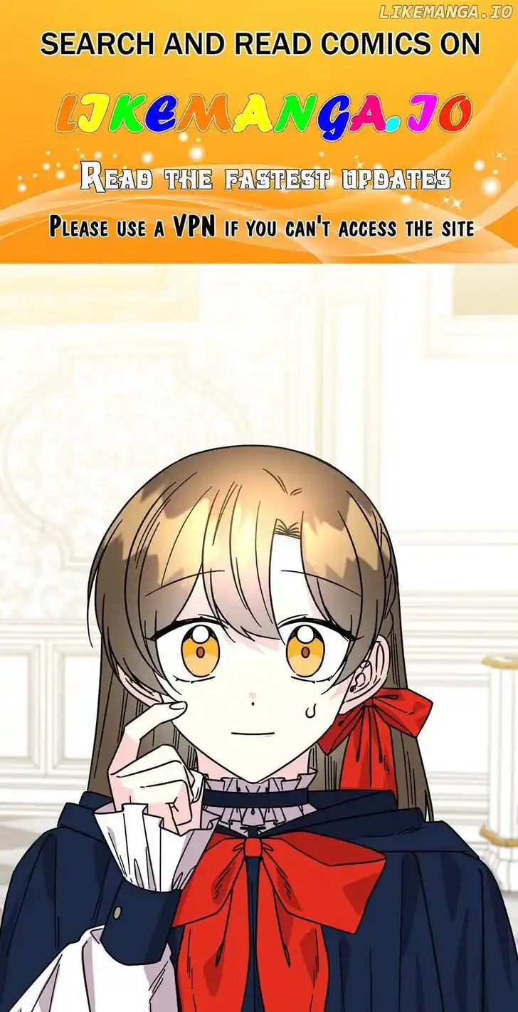 The Archmage's Daughter Ch.203