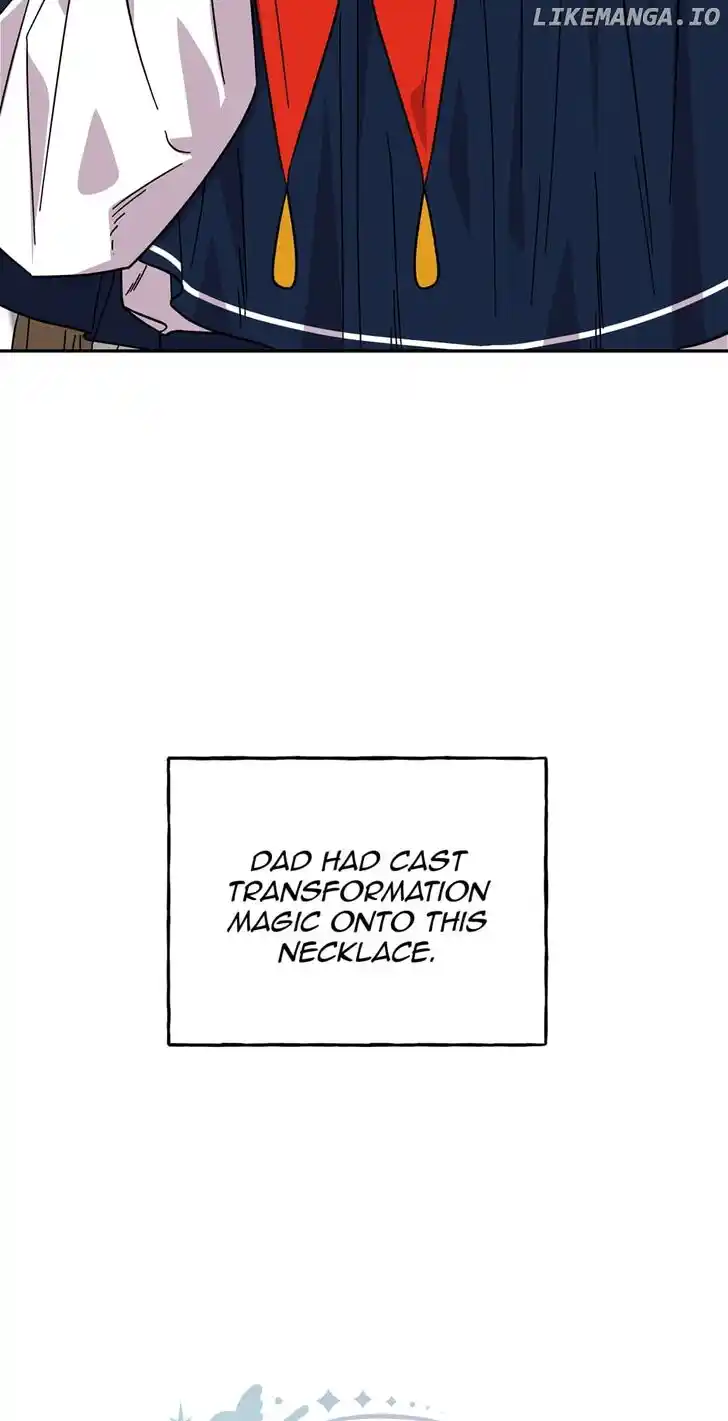 The Archmage's Daughter Ch.203