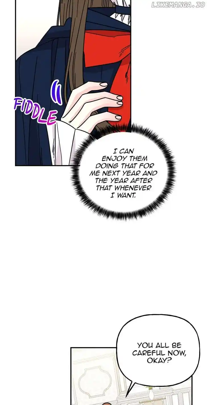 The Archmage's Daughter Ch.203