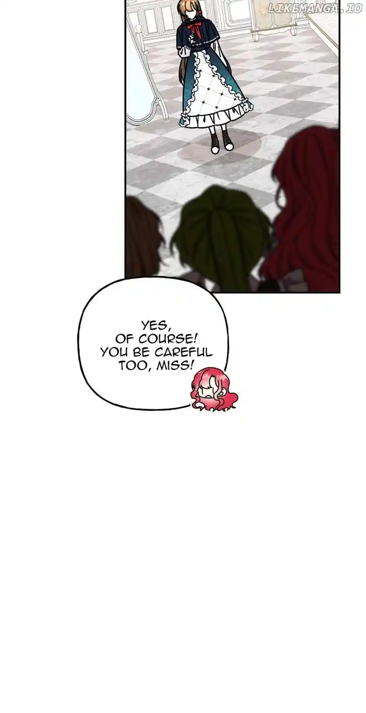 The Archmage's Daughter Ch.203