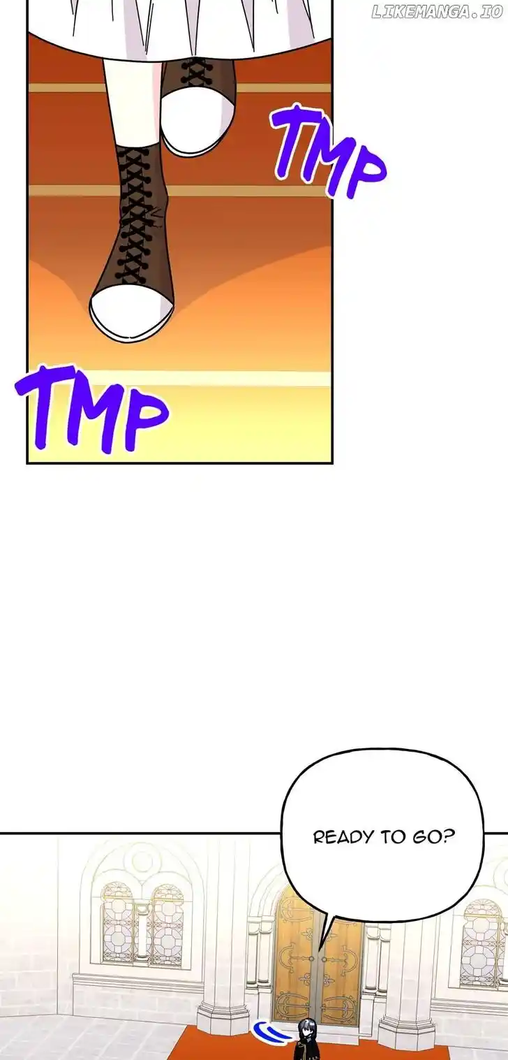 The Archmage's Daughter Ch.203