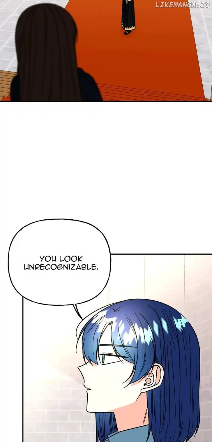 The Archmage's Daughter Ch.203