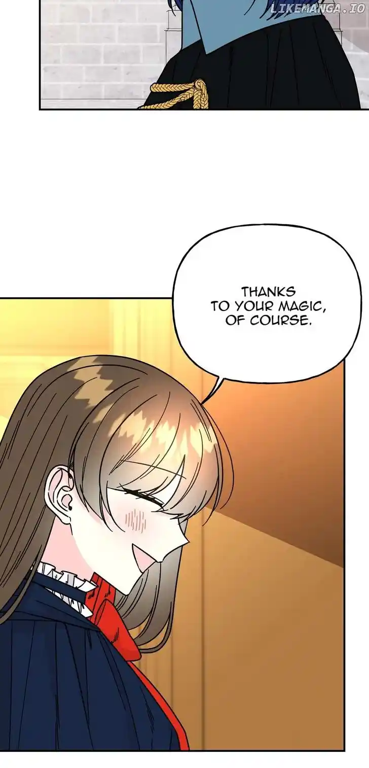 The Archmage's Daughter Ch.203