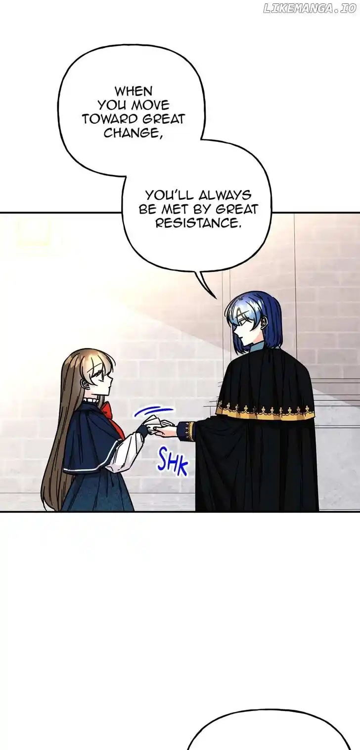 The Archmage's Daughter Ch.203