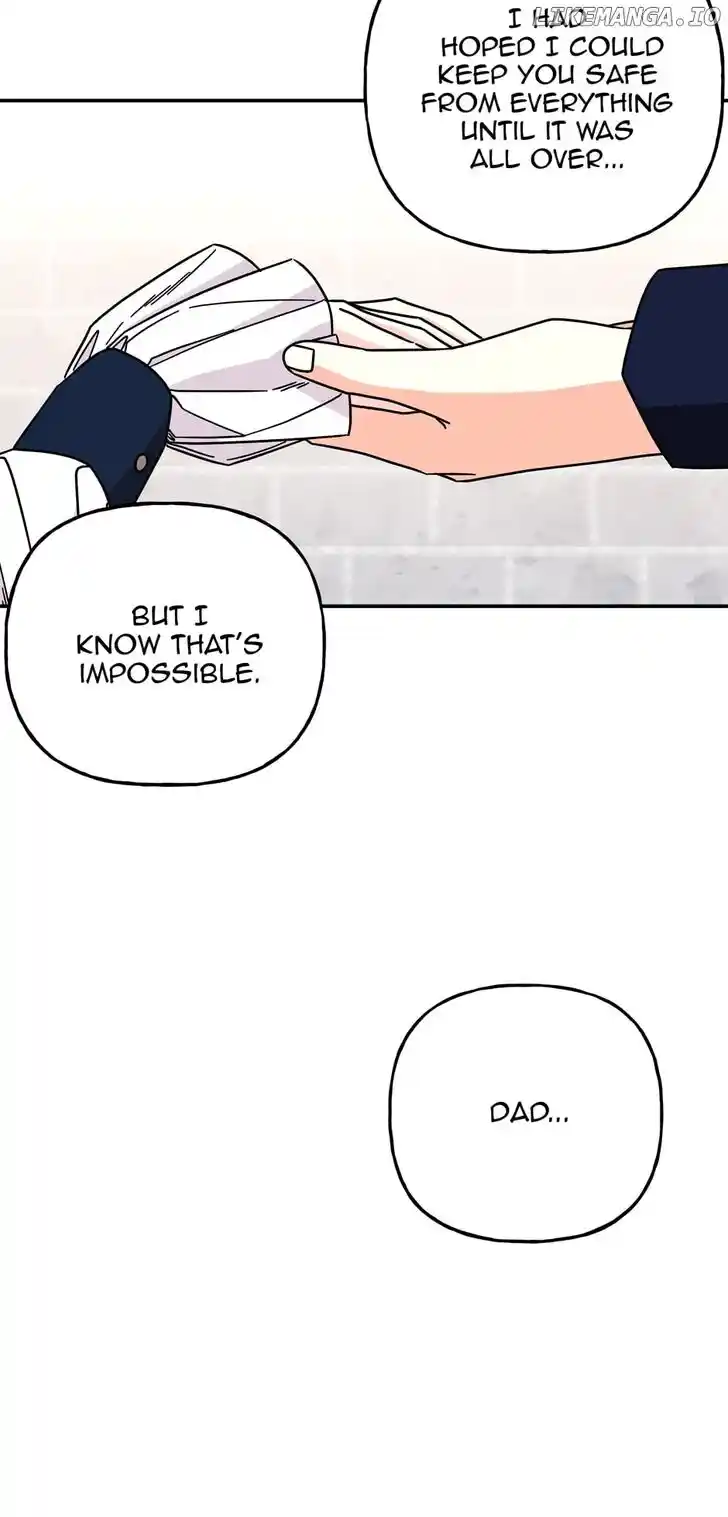 The Archmage's Daughter Ch.203