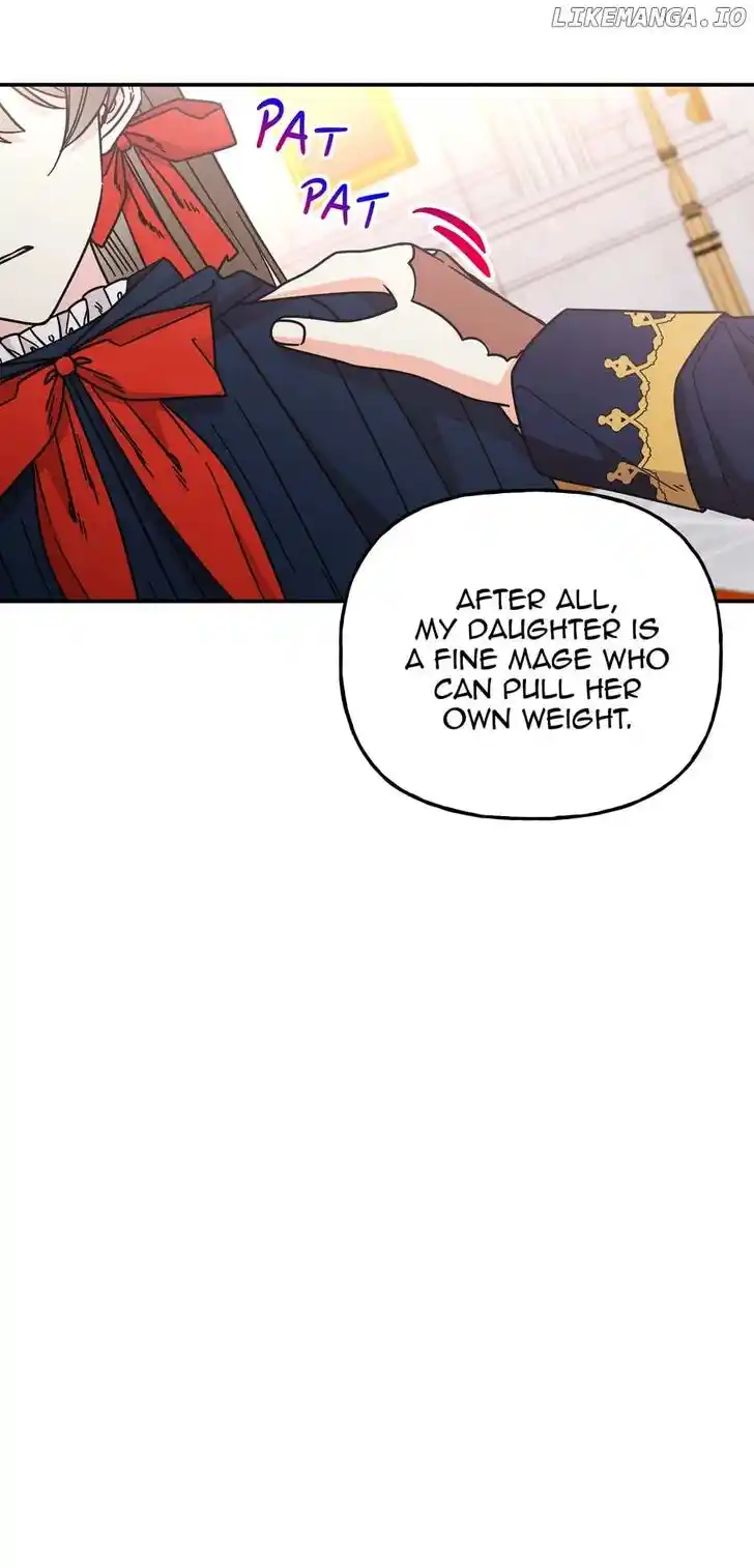 The Archmage's Daughter Ch.203