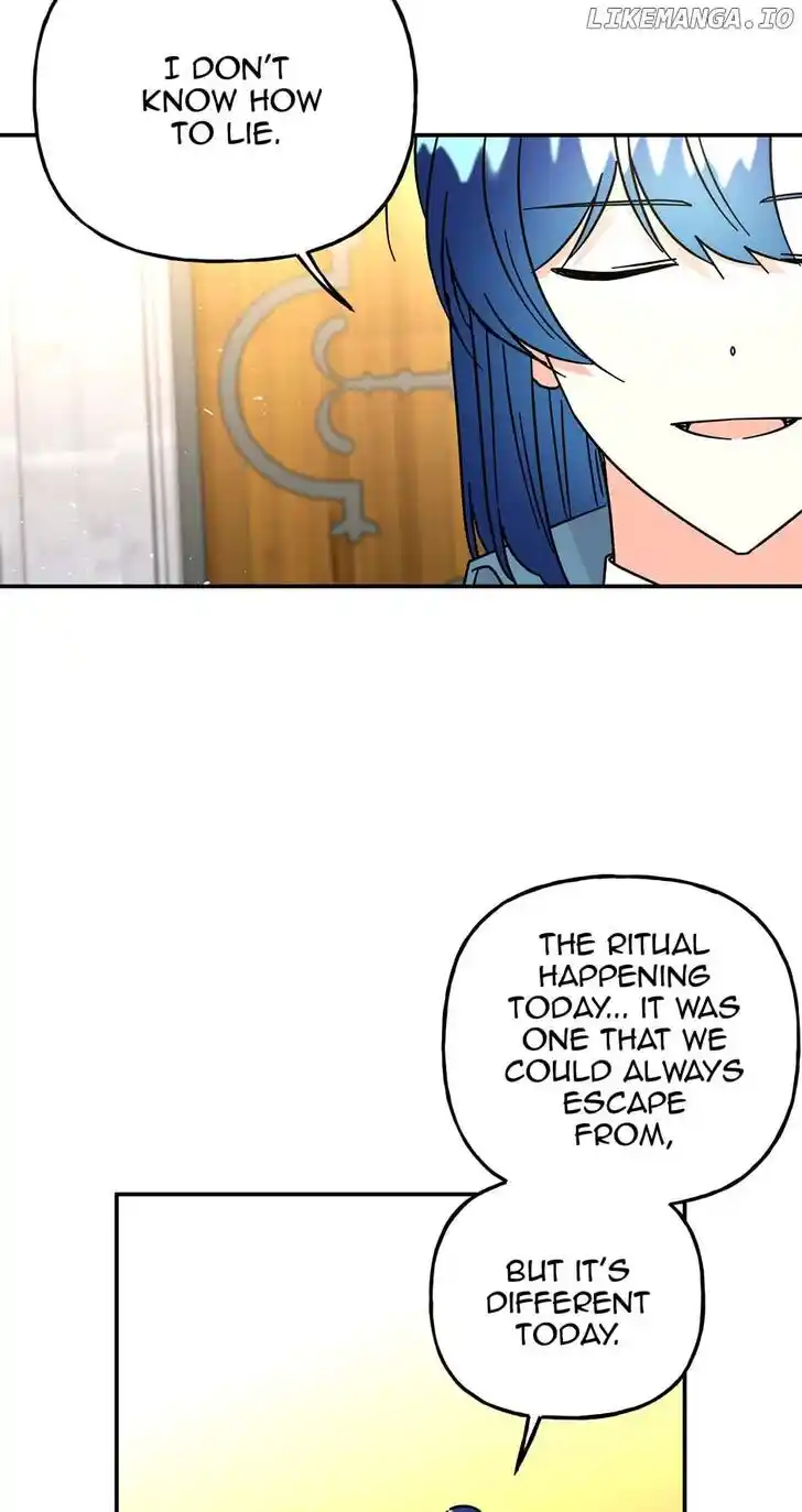 The Archmage's Daughter Ch.203