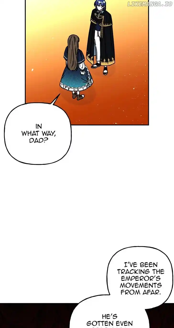 The Archmage's Daughter Ch.203