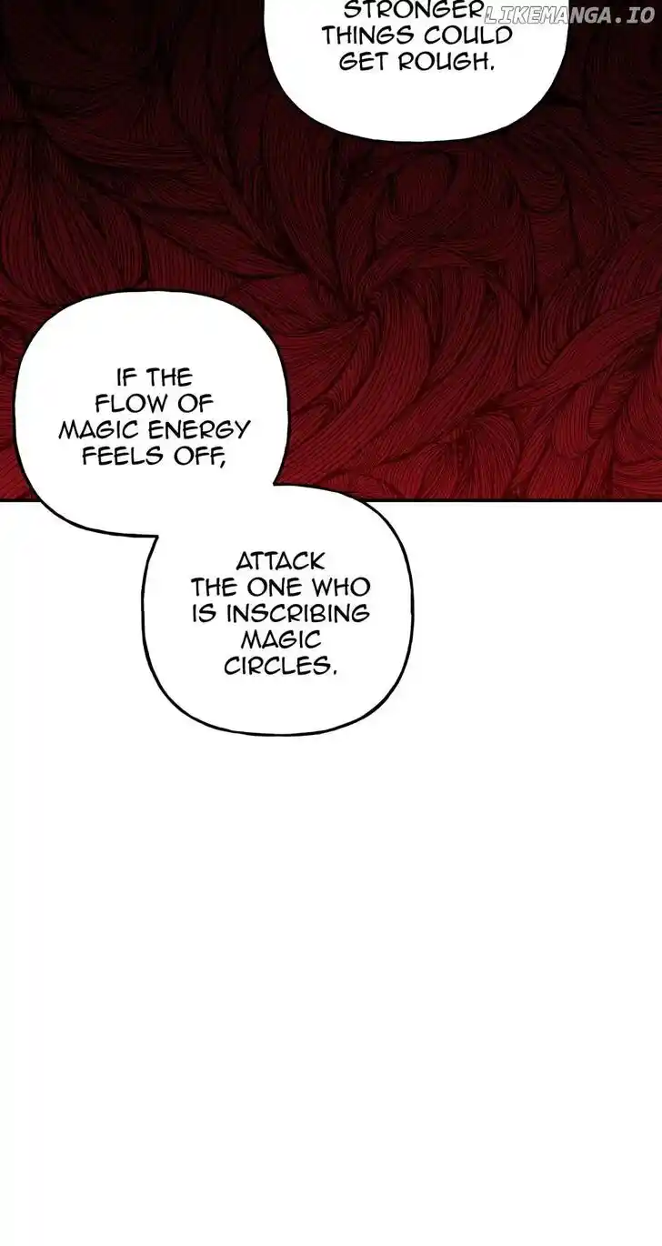 The Archmage's Daughter Ch.203