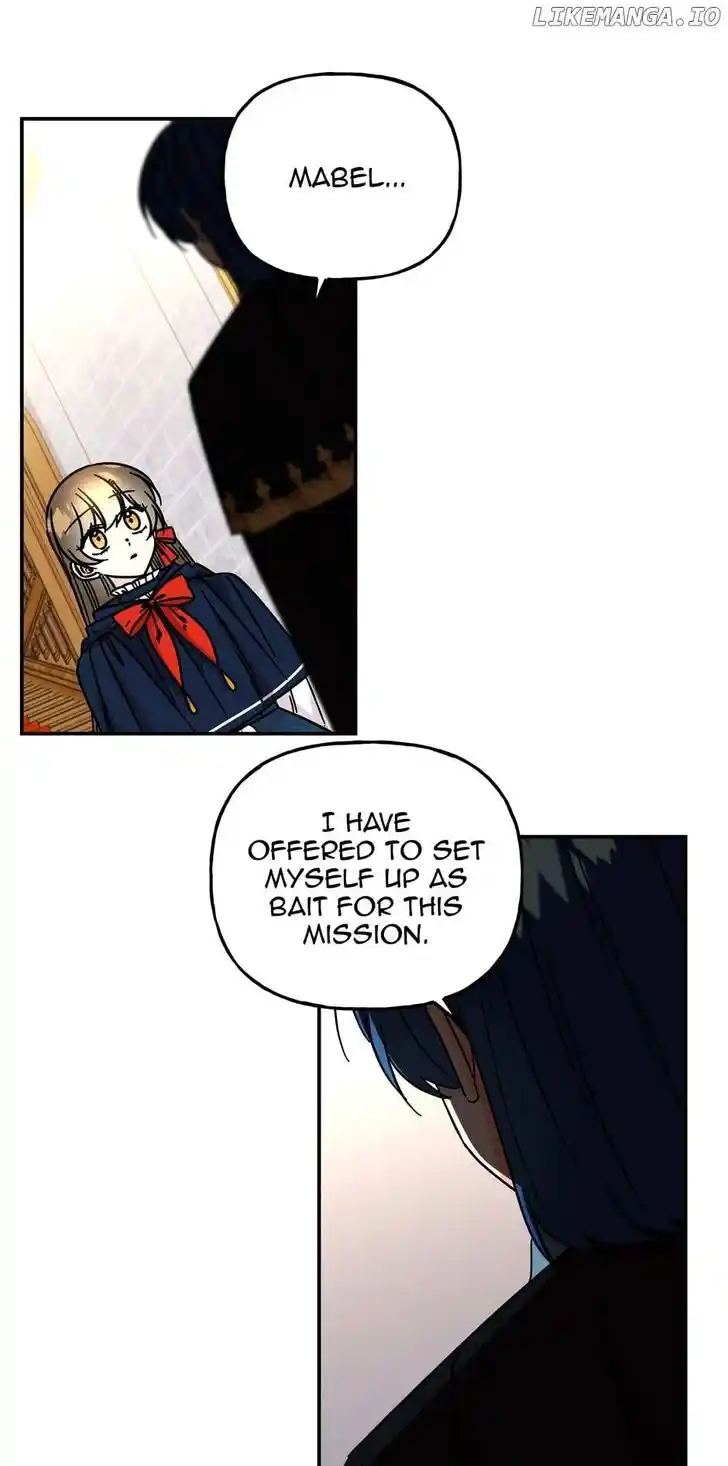 The Archmage's Daughter Ch.203