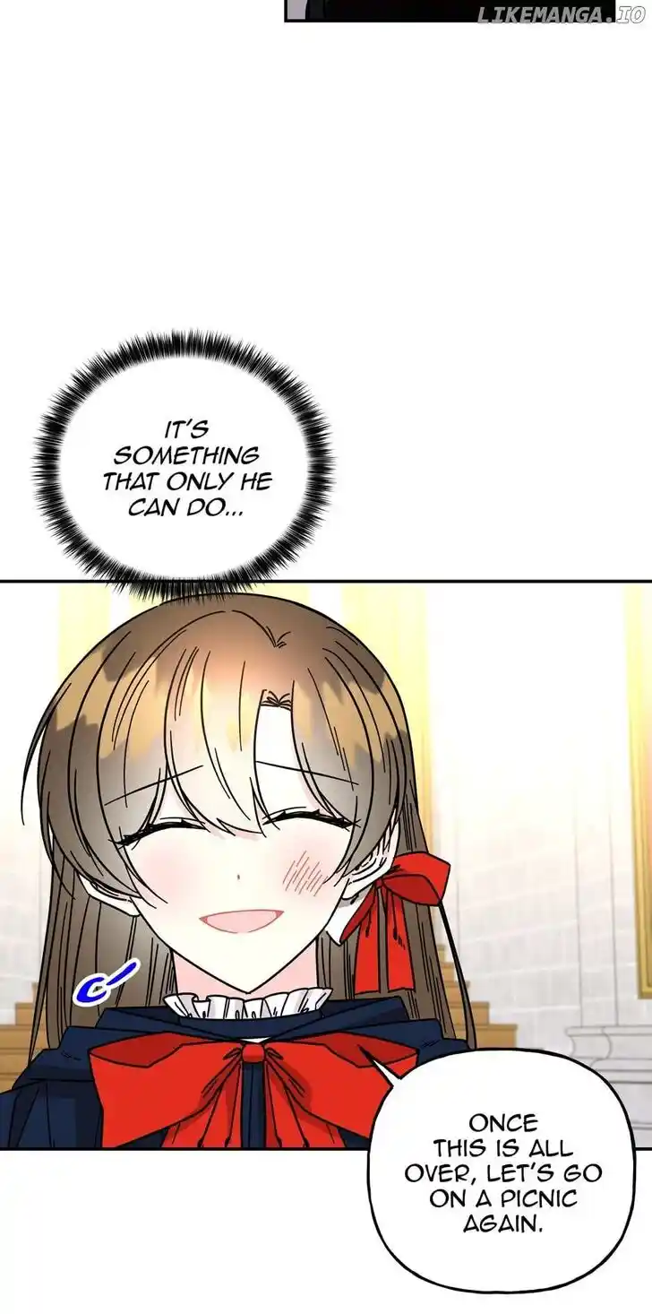 The Archmage's Daughter Ch.203