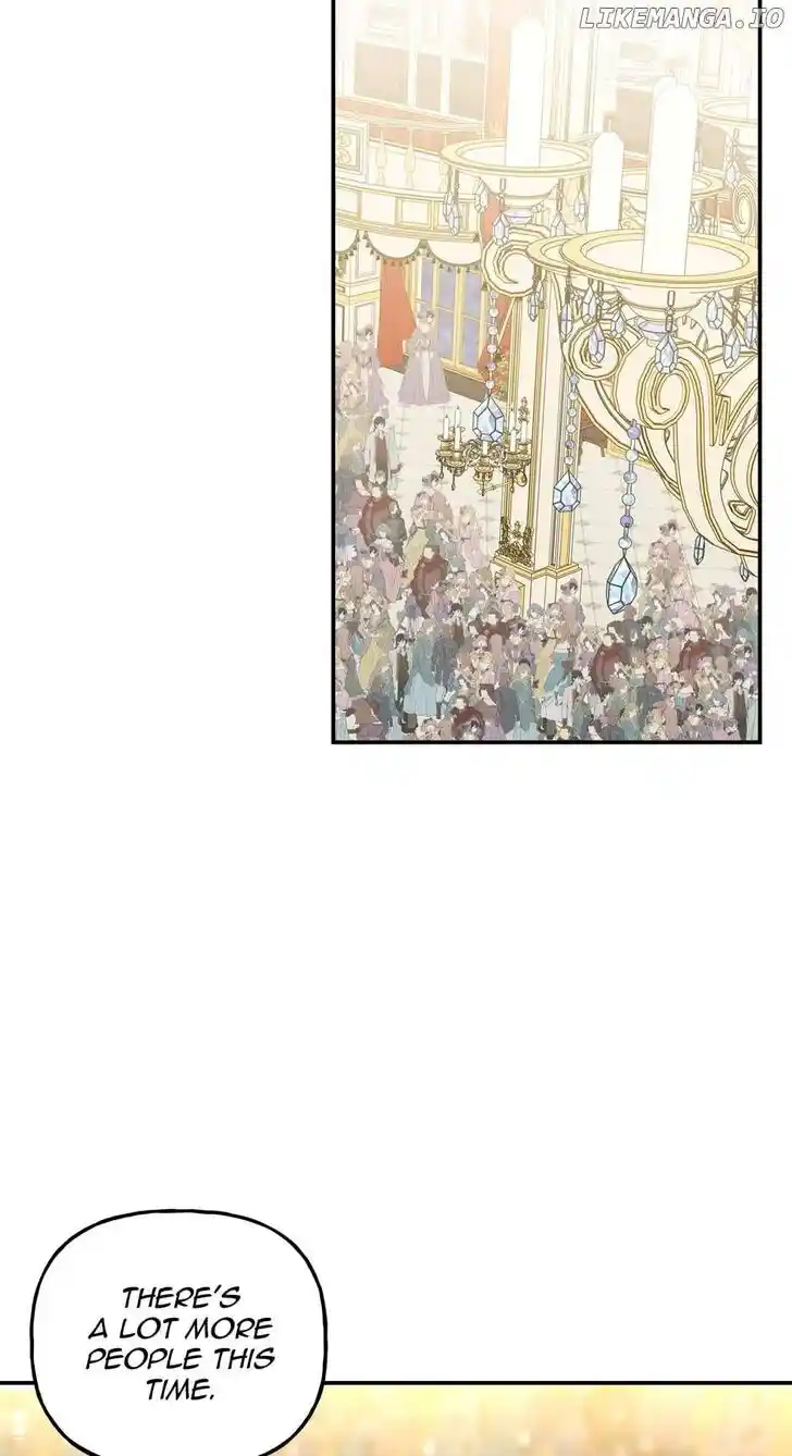 The Archmage's Daughter Ch.203