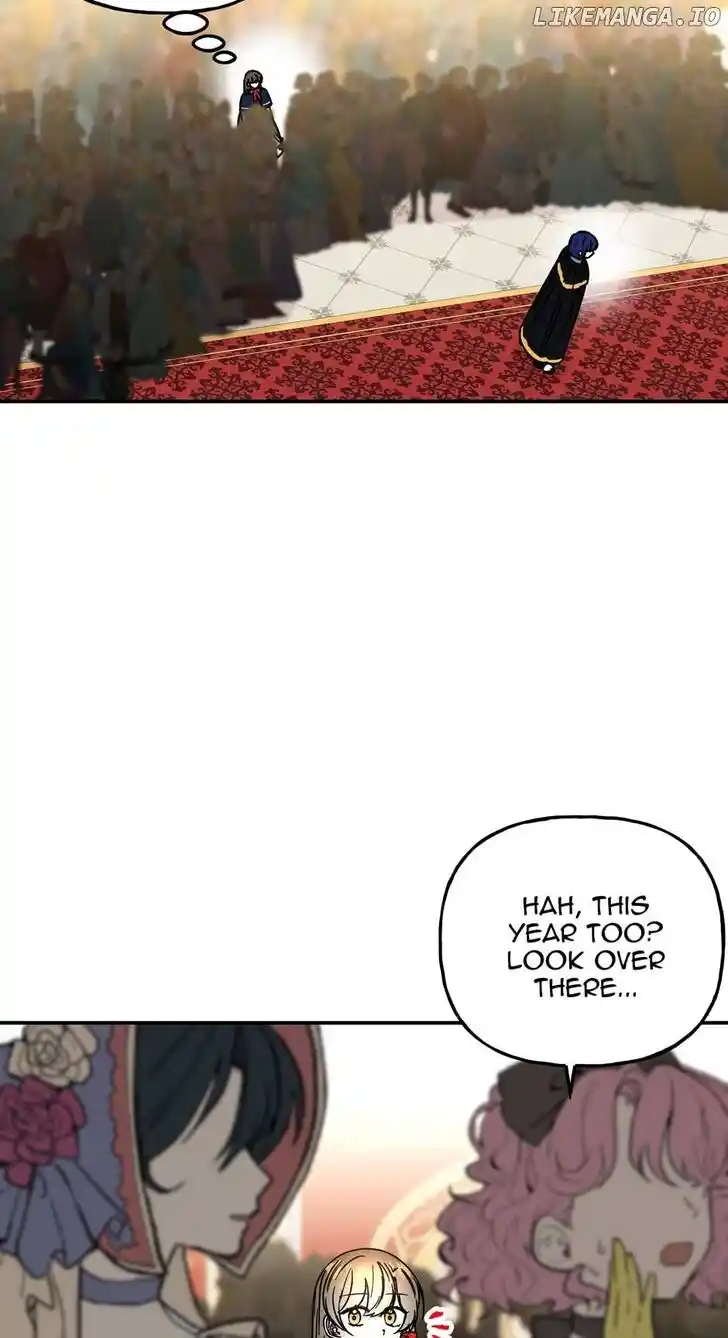 The Archmage's Daughter Ch.203