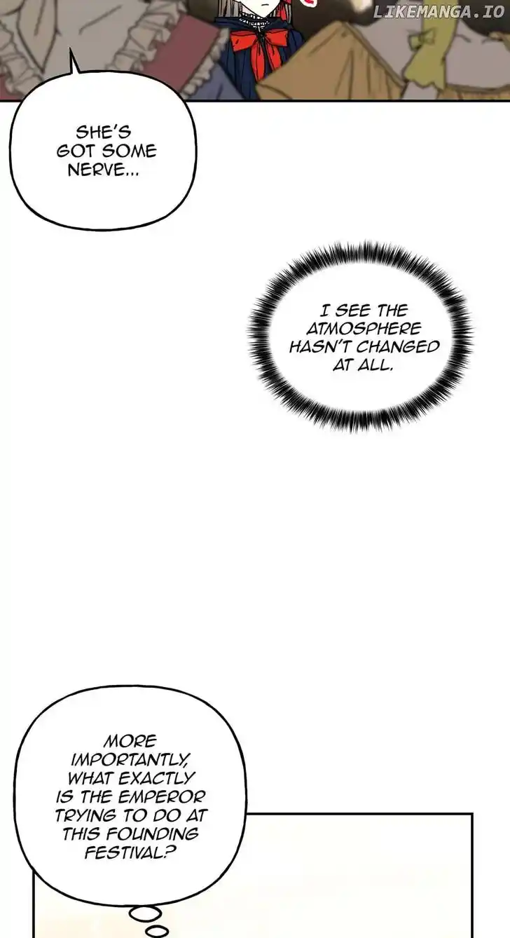 The Archmage's Daughter Ch.203