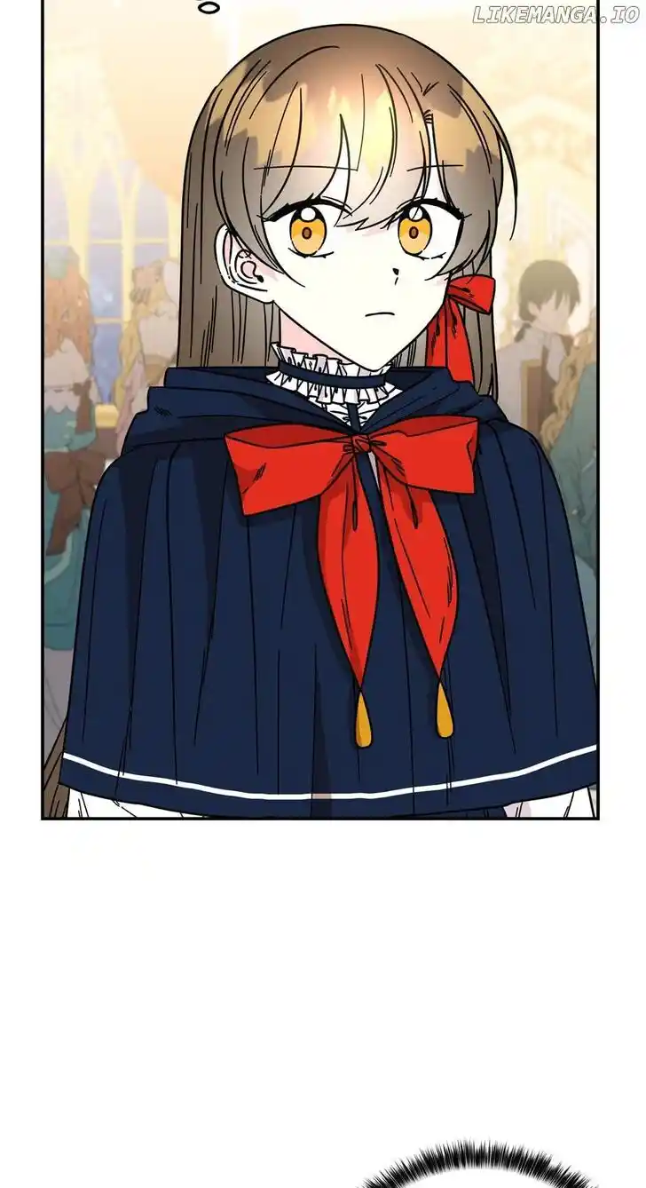 The Archmage's Daughter Ch.203