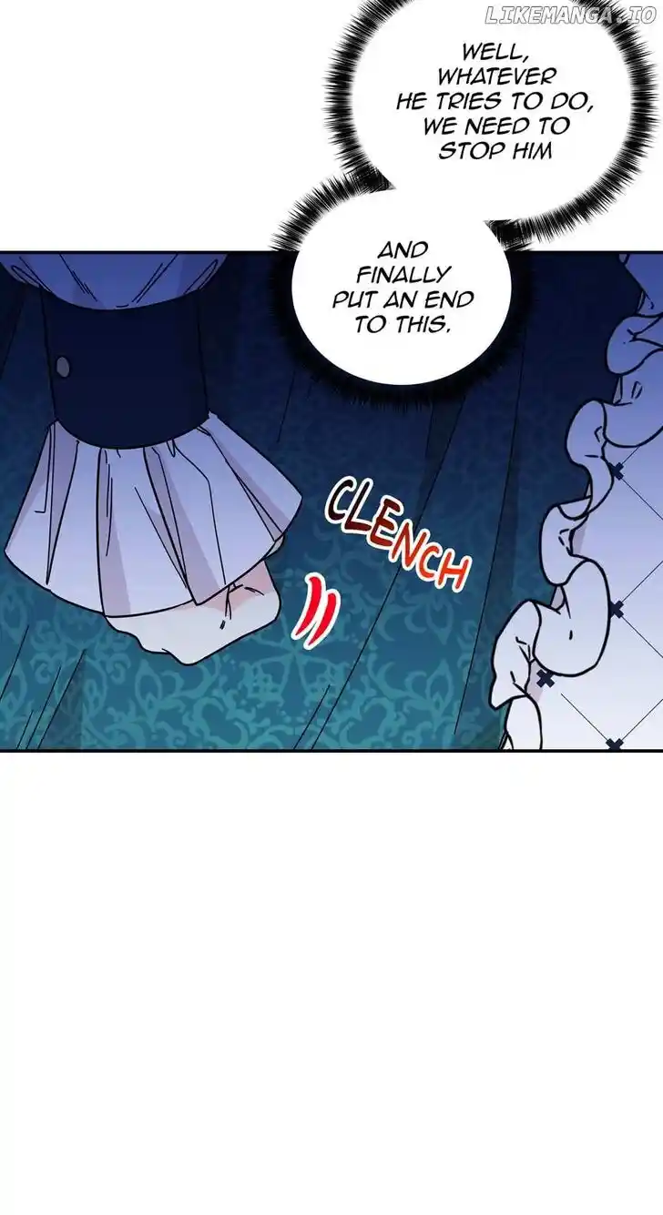 The Archmage's Daughter Ch.203