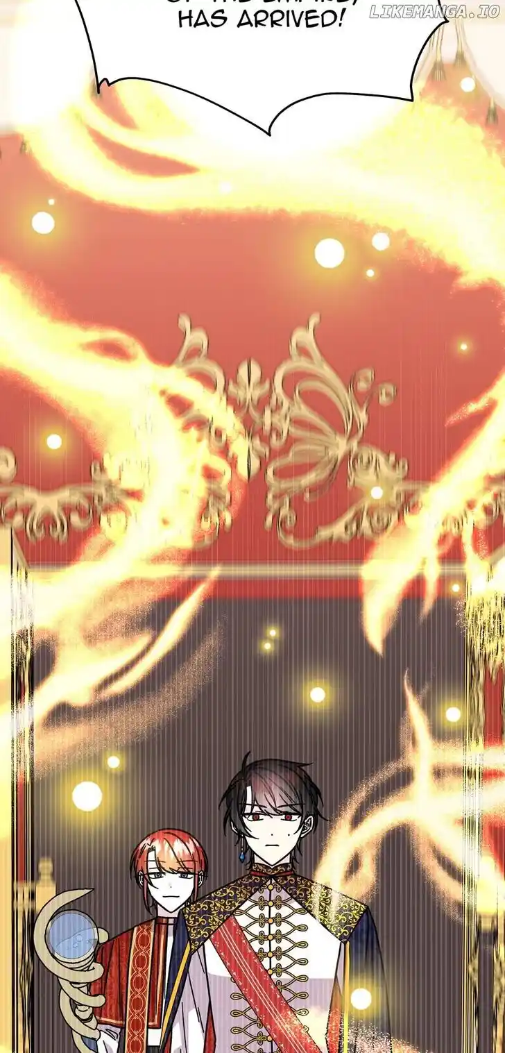 The Archmage's Daughter Ch.203