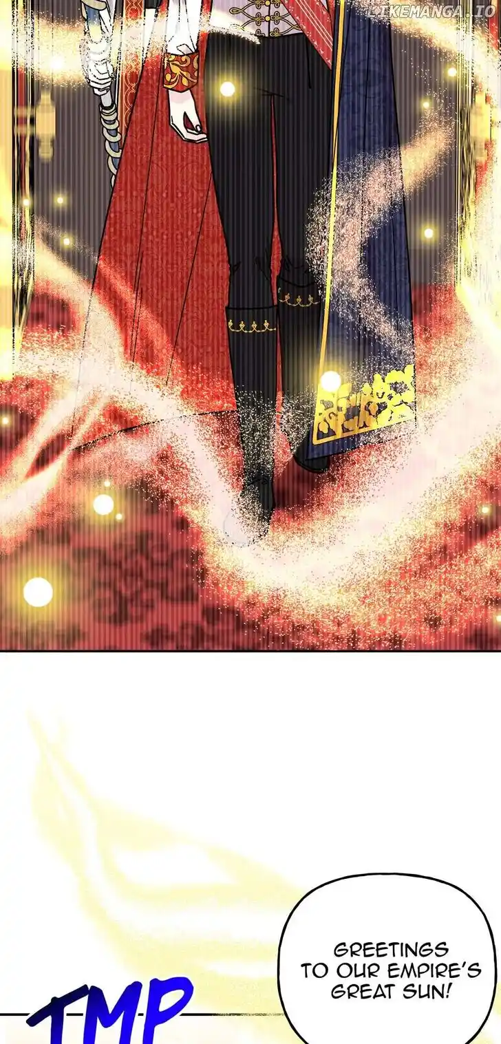 The Archmage's Daughter Ch.203