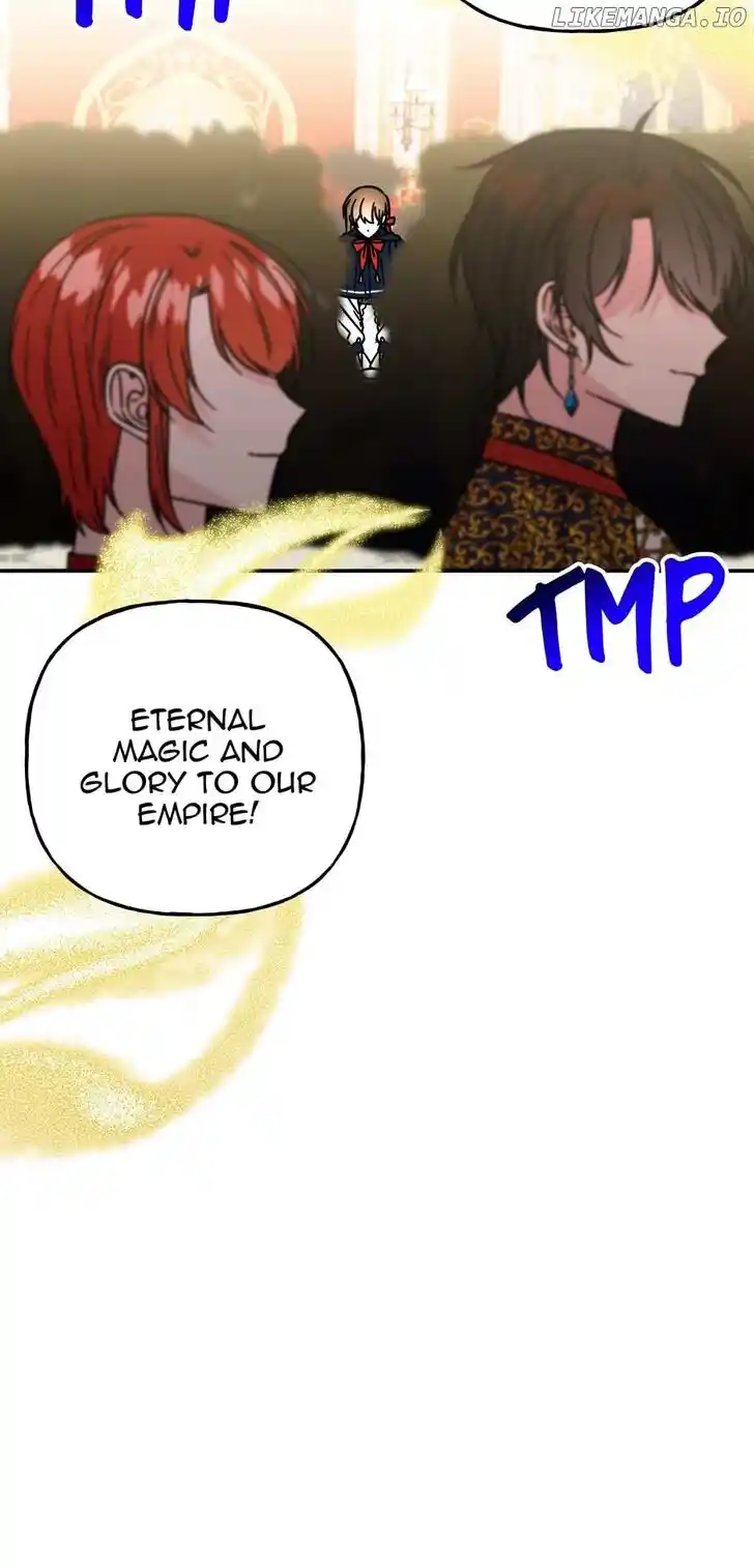 The Archmage's Daughter Ch.203