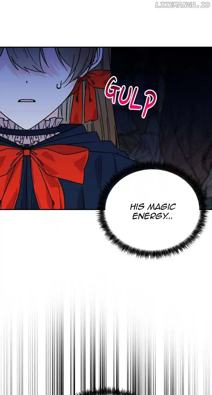 The Archmage's Daughter Ch.203