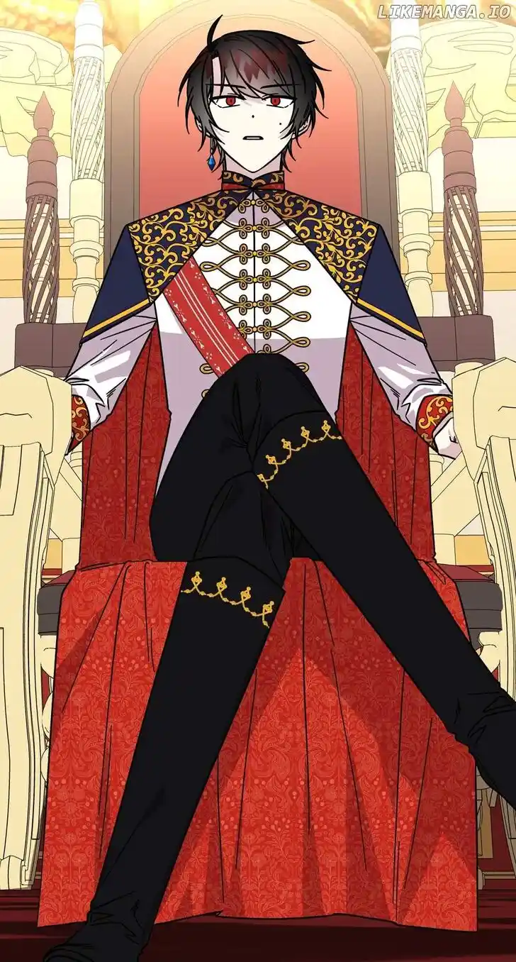 The Archmage's Daughter Ch.203